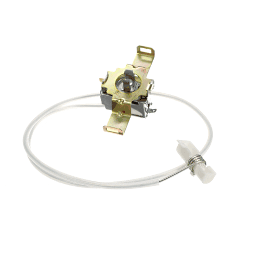 Whirlpool Assy Thermostat Bracket Xl - W11608693