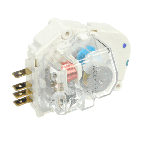Whirlpool Timer-Def ** Use Wpw10239390 F - W11609704