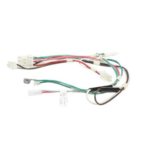 Whirlpool Wire Assembly-Evap Fan, Tm-Mat - W11609822