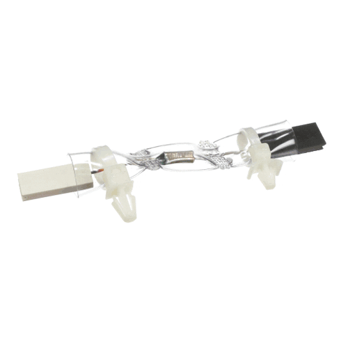 Whirlpool Fuse Assy Ja - 98C (Service) - W11610133