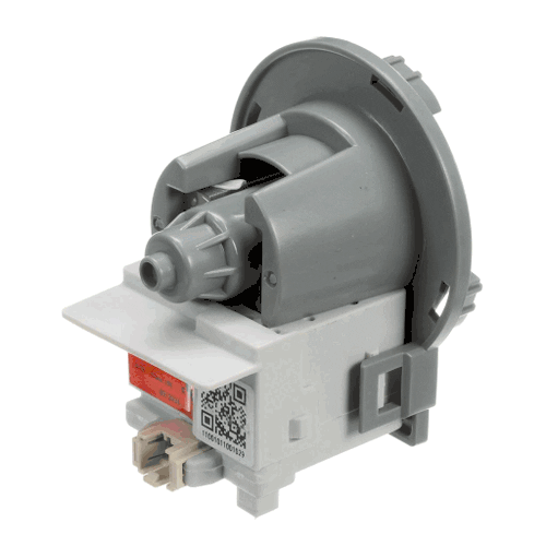 Whirlpool Pump-Drain - W11611440