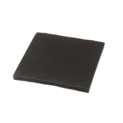 Whirlpool Impact Absorber - W11611669