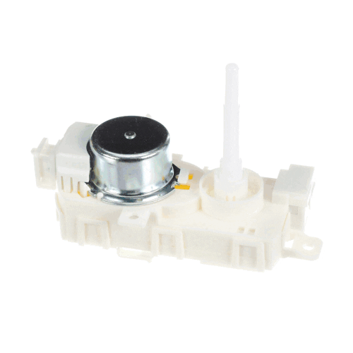 Whirlpool Diverter Valve-Motor - W11612301