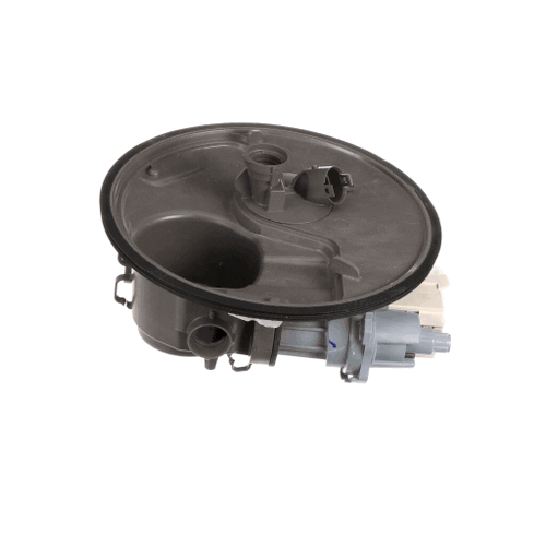 Whirlpool Sump/Mtr Asm-Gws, Nz, Prm, Ask - W11613479