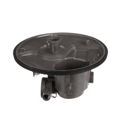Whirlpool Sump/Mtr Asm-Gws, Nz, Alt, Gs, - W11613480