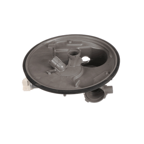 Whirlpool Sump/Mtr Asm-Gws, Nz, Prm, Hny - W11613570