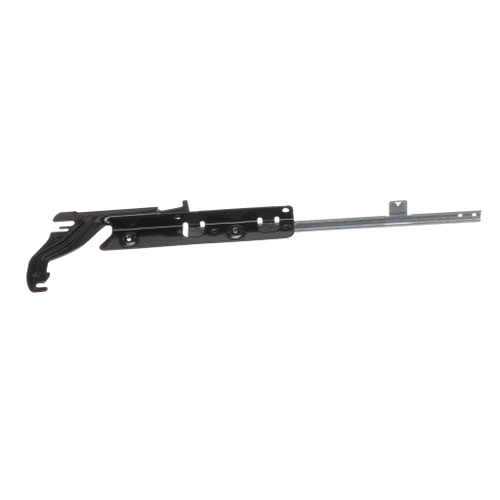 Whirlpool Washer Door Strap & Hinge - W11613572