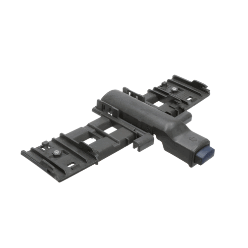 Whirlpool Rack Adj Assy-Euro Bb,In Line, - W11614120