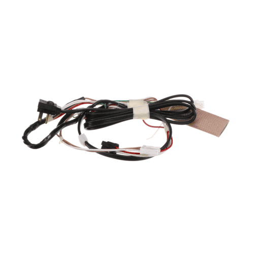 Whirlpool Wire Assy- Mc Harness Ak29 Bri - W11614808