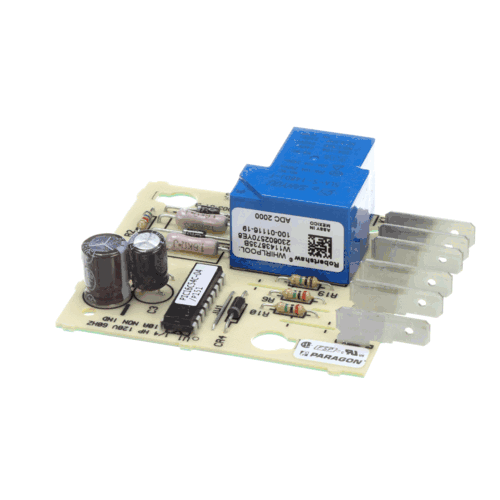Whirlpool Control-Elek,Adc2020 - Piraxl_ - W11616408