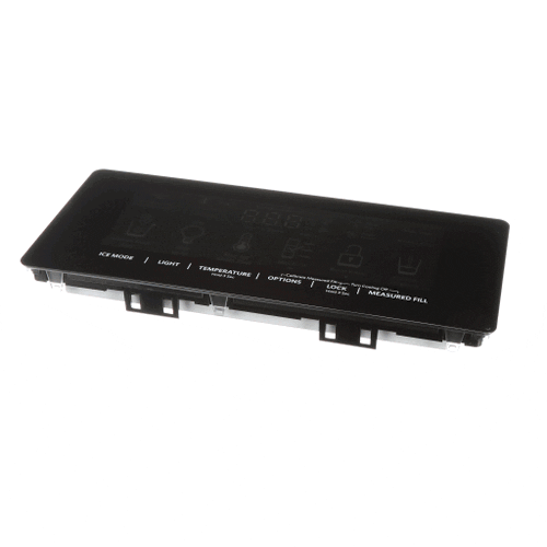Whirlpool Control Board - W11616412