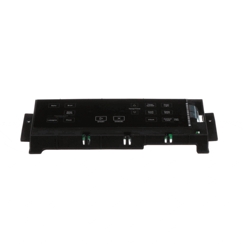 Whirlpool Ctrl-Lcx1.0,Gas,Blk,Ult,Wp - W11620481