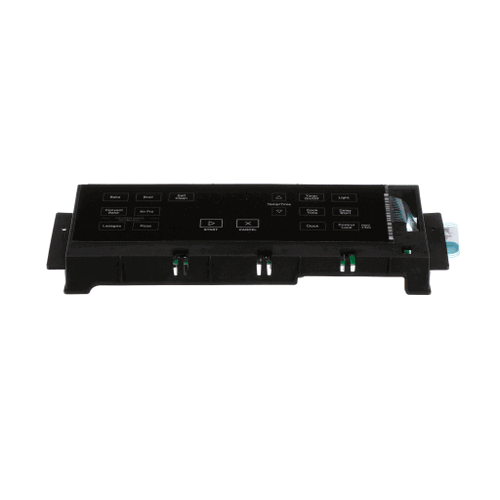 Whirlpool Ctrl-Lcx1.0,Gas,Pyro,Fc,Blk,Wp - W11620570