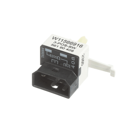 Whirlpool Switch-Pts - W11625517