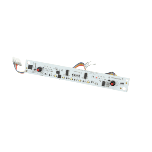Whirlpool Va10, Robin - White Leds V03 - W11626077