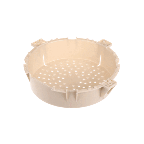Whirlpool Dishwasher Rotor Guard - W11627512