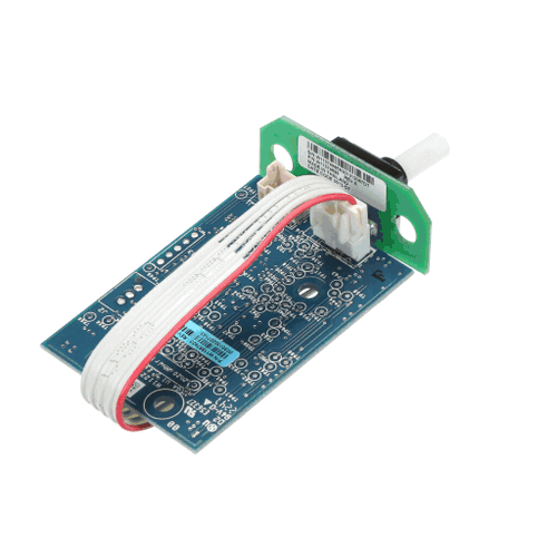 Whirlpool Ctrl-Mega Encoder Dryer Nar - W11627521