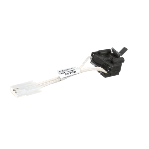 Whirlpool Switch-Dor - W11627522