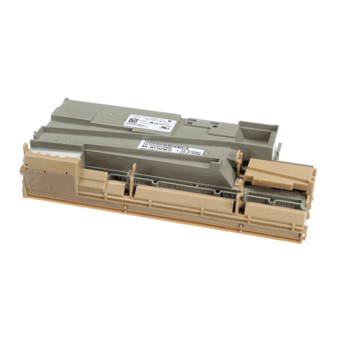 Whirlpool Acu Final Assembly-Kdtm604K*1, - W11629912
