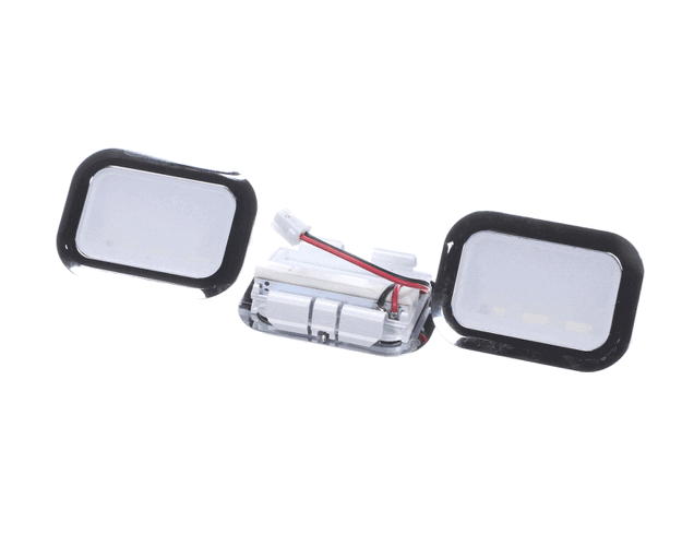 Whirlpool 2Ed Module Service Kit - 3 Pcs - W11632139