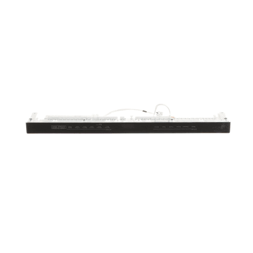 Whirlpool Console Assy,Sn2,Jdpss246,Blk - W11632700