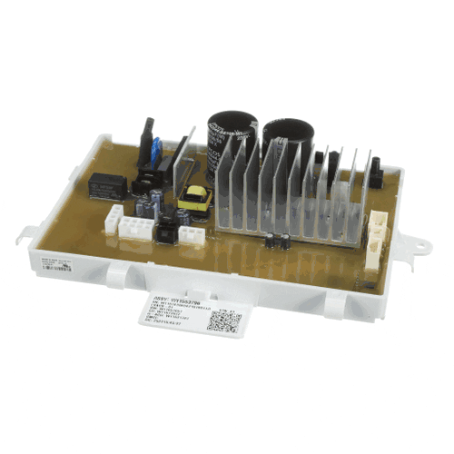Whirlpool Control Board - W11633360