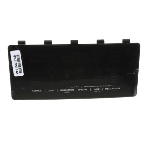 Whirlpool Ctrl-Stealth Xxlbm Ka - W11636543