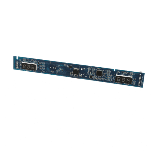 Whirlpool Pca-Board-Ui Control Dom Btm F - W11642241