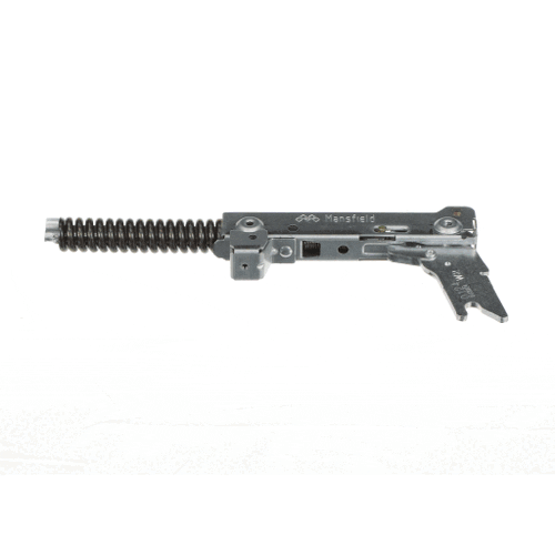 Whirlpool Hinge-Dual 30 - W11643898