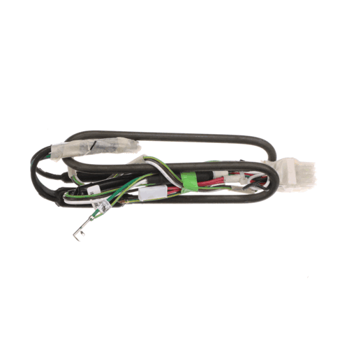 Whirlpool Heater-Harness Assembly Cuda 1 - W11650659