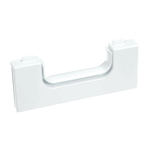 Whirlpool Assy-Latch, Ice Bin - W11652042