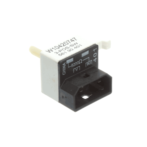 Whirlpool Switch - W11661755