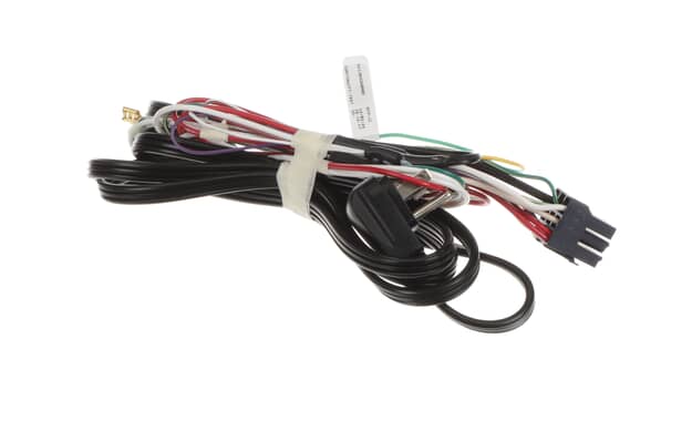 Whirlpool Harns-Wire - W11661849