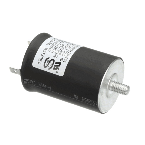 Whirlpool Capacitor - W11662065