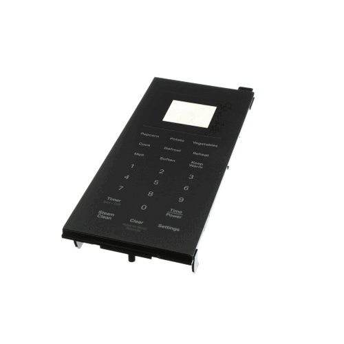 Whirlpool Panl-Cntrl - W11662172