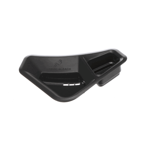Whirlpool Bezel - W11662175