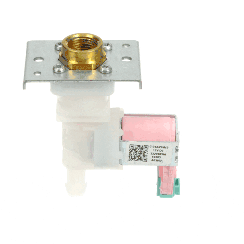 Whirlpool Valve-Inlt - W11662359