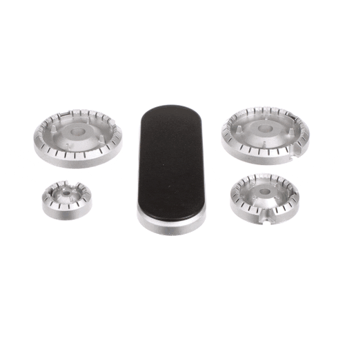 Whirlpool Burnr-Head - W11662402