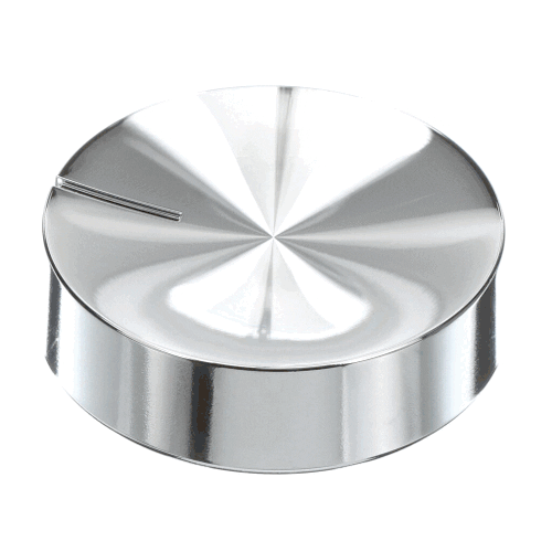 Whirlpool Knob - W11662669