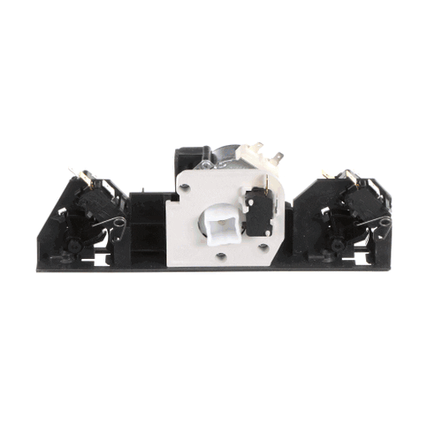 Whirlpool Interlock_Assy_Bl_Mw17N - W11662685