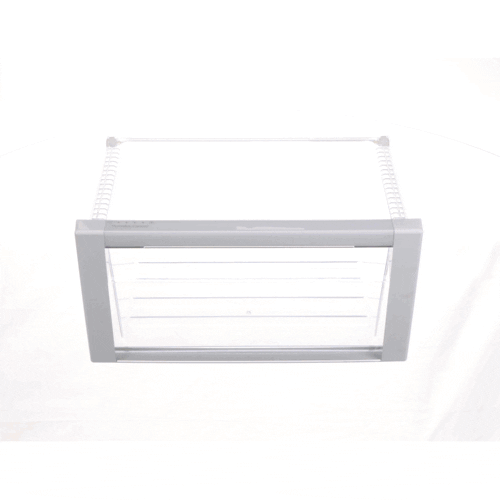 Whirlpool Pan Assy-Rc,Crisp,De,Cd,Roller - W11672777