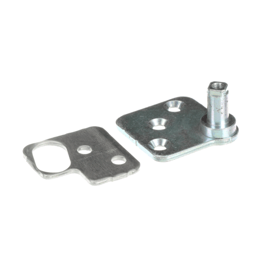 Whirlpool Leaf Assembly & Spacer-Hinge,T - W11673500