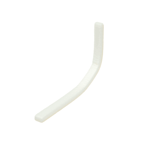 Whirlpool Gasket - W11676538