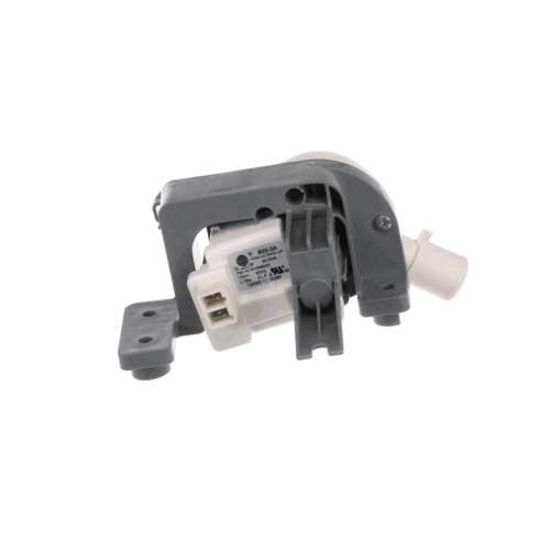 Whirlpool Pump Asm - Recirc - W11676805