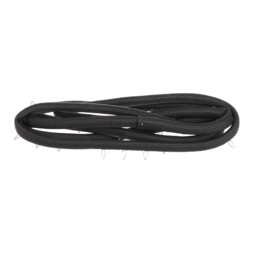 Whirlpool Door Gasket-Cavity,Blk,Wo,30 - W11676903
