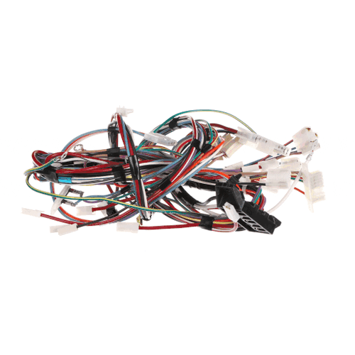 Whirlpool Harn Main Ele Cv Bz Wg 4T Ctr - W11678118