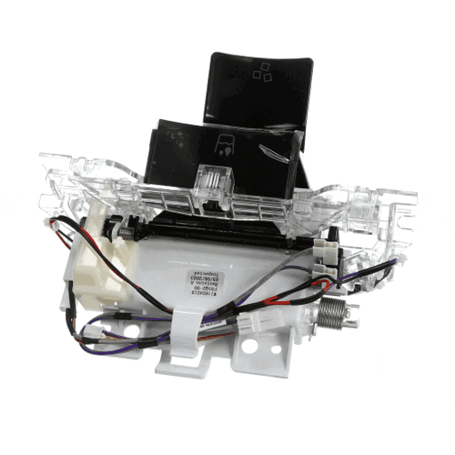Whirlpool Door-Ice - W11678840