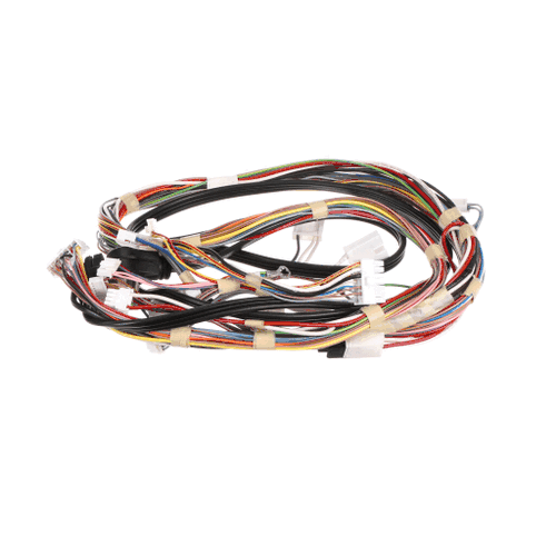 Whirlpool Harness - C17 Idi Unit W/O Dam - W11679642