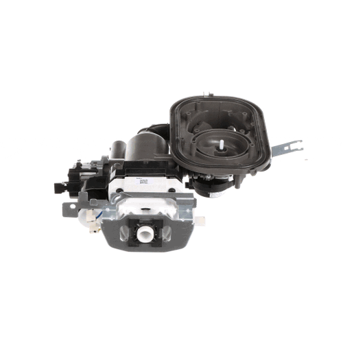 Whirlpool Pump&Motor - W11680075