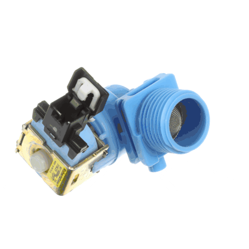 Whirlpool Valve-Water Inlet, +5% /-10% - W11684258